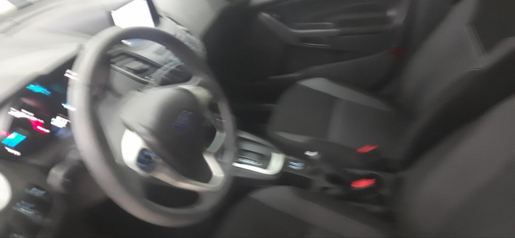 ford fiesta 1.0 ecoboost gasolina sel style powershift 4p automatico 2018