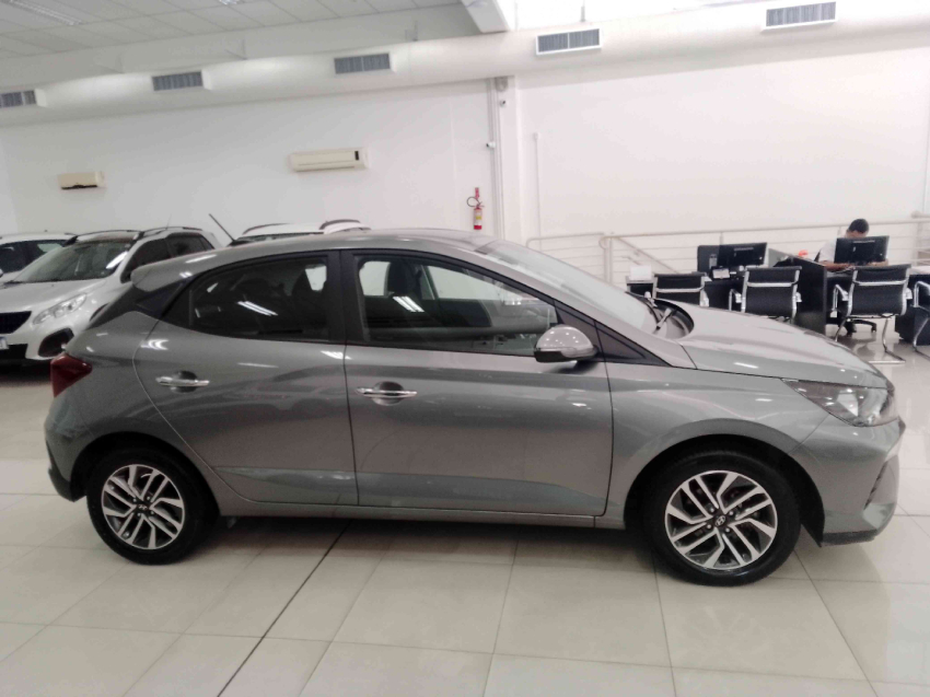 hyundai hb20 1.0 12v flex limited plus manual 2024