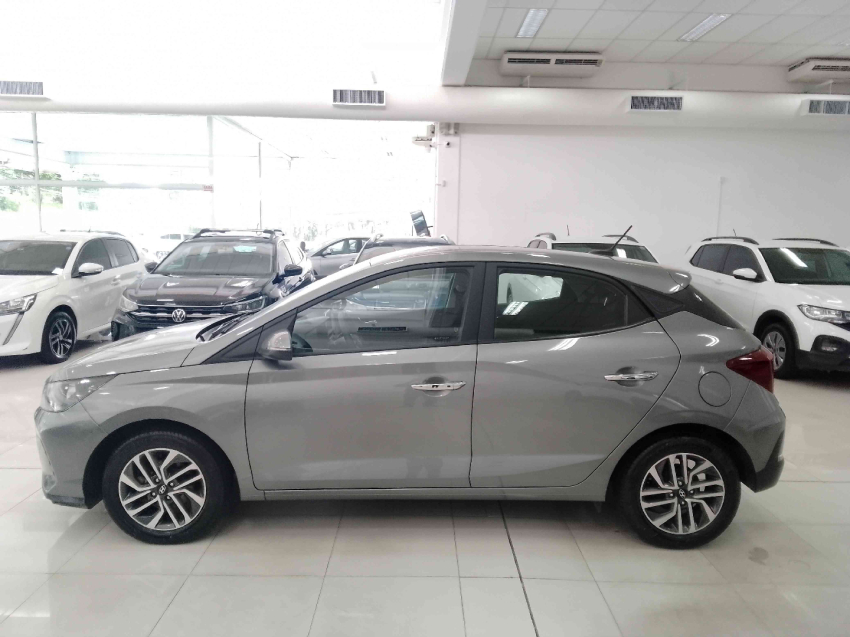 hyundai hb20 1.0 12v flex limited plus manual 2024