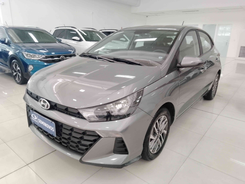 hyundai hb20 1.0 12v flex limited plus manual 2024
