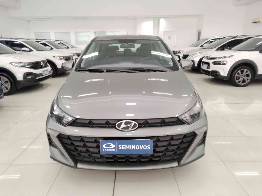 hyundai hb20 1.0 12v flex limited plus manual 2024