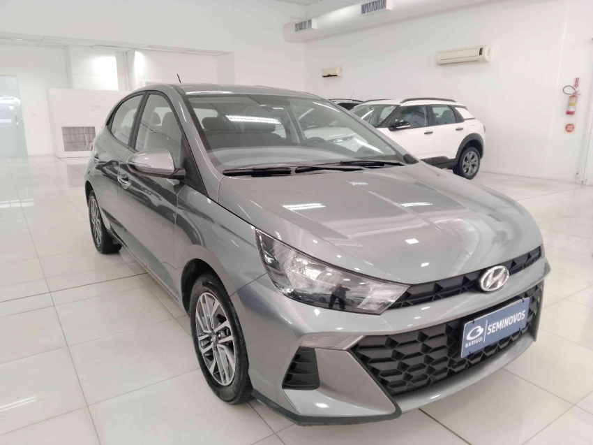 hyundai hb20 1.0 12v flex limited plus manual 2024