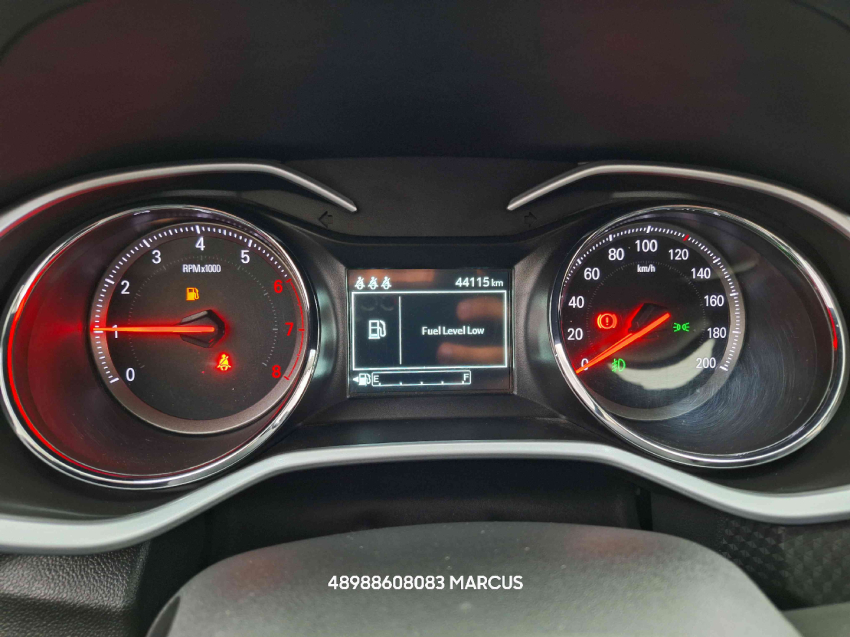 chevrolet onix 1.0 turbo flex ltz manual 2022