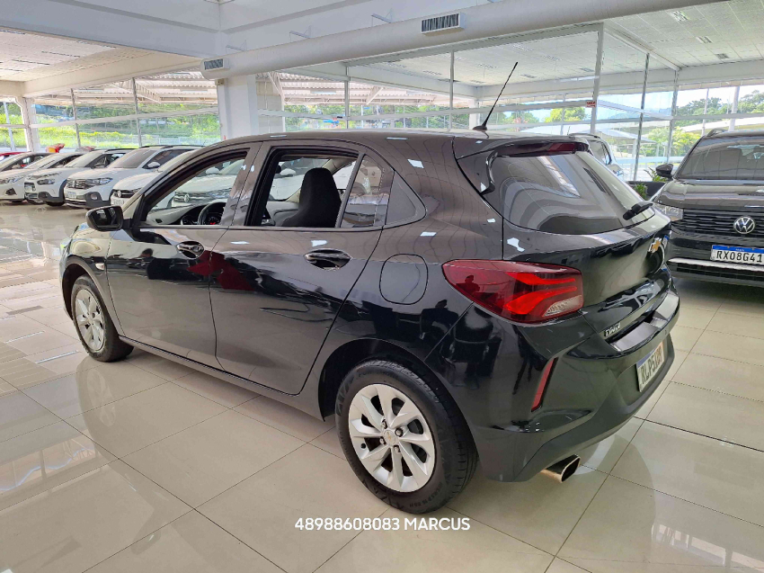 chevrolet onix 1.0 turbo flex ltz manual 2022