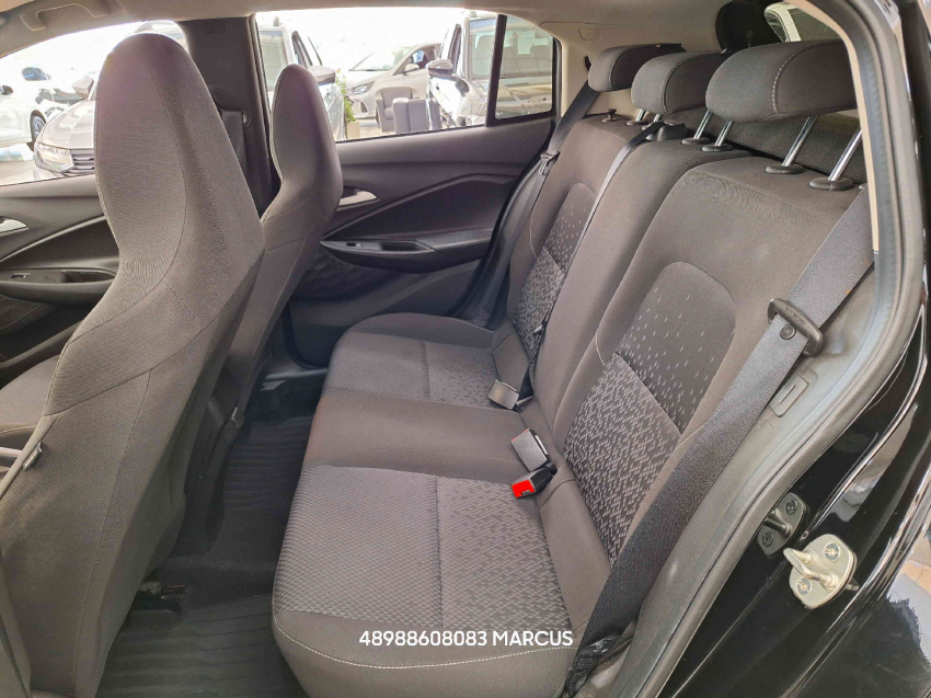chevrolet onix 1.0 turbo flex ltz manual 2022
