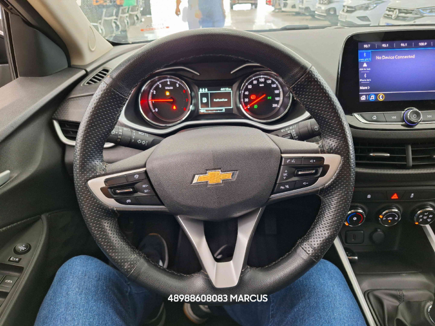 chevrolet onix 1.0 turbo flex ltz manual 2022
