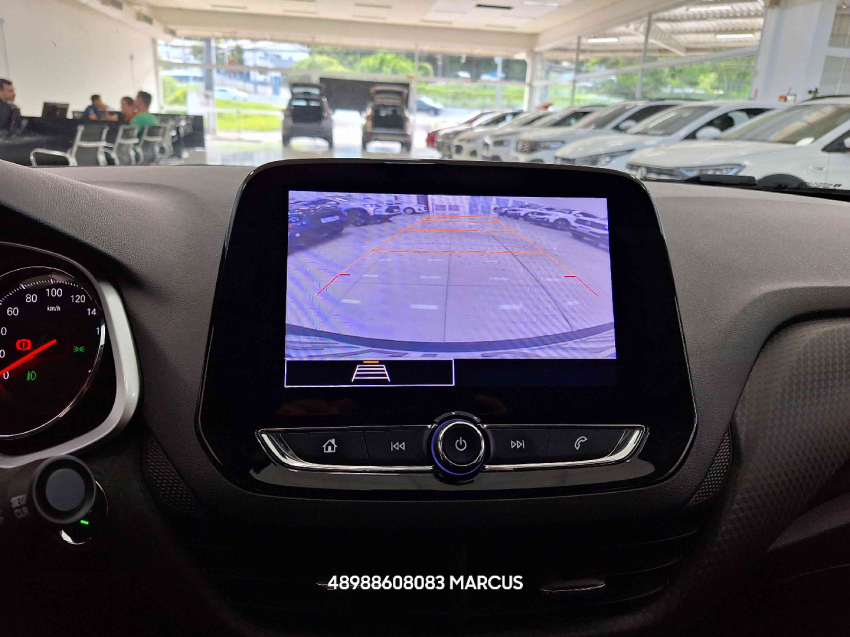 chevrolet onix 1.0 turbo flex ltz manual 2022