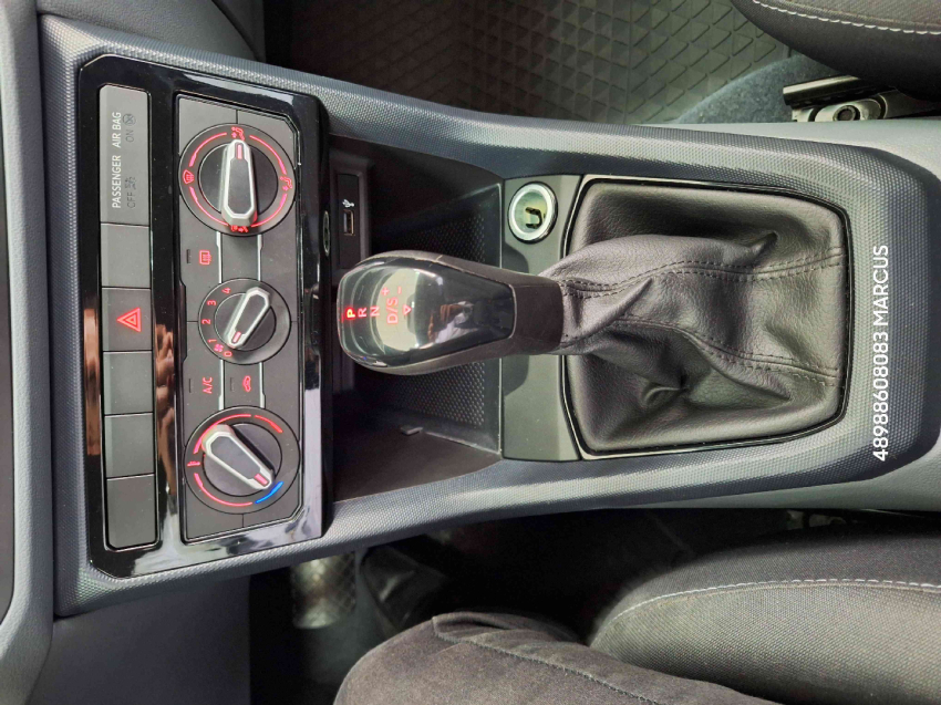 volkswagen t-cross 1.0 200 tsi total flex automatico 2021