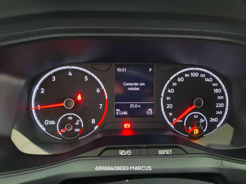 volkswagen t-cross 1.0 200 tsi total flex automatico 2021