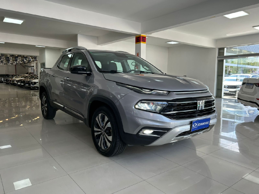 fiat toro 2.0 16v turbo diesel volcano 4wd at9 2023