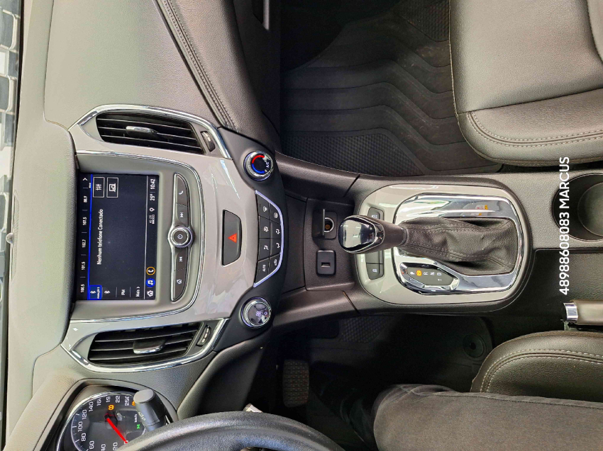 chevrolet cruze 1.4 turbo lt 16v flex 4p automatico 2020