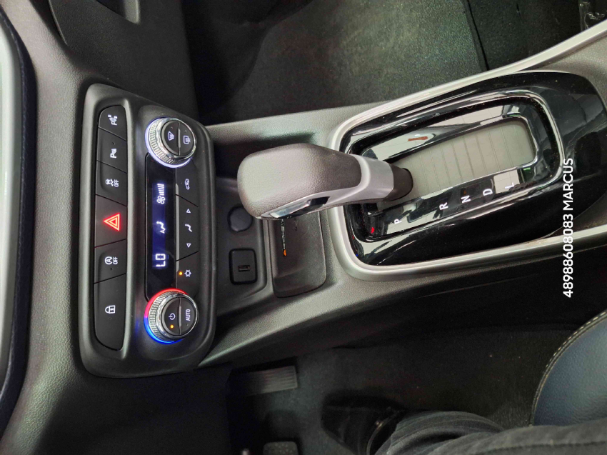 chevrolet tracker 1.2 turbo flex premier automatico 2021
