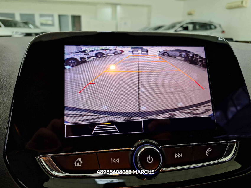 chevrolet onix 1.0 turbo flex ltz automatico 2020