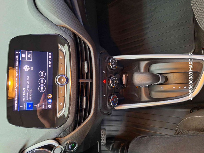 chevrolet onix 1.0 turbo flex ltz automatico 2020