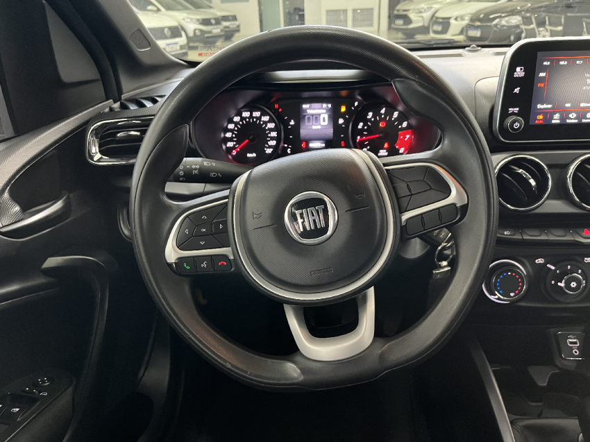 fiat argo 1.3 firefly flex trekking manual 2020