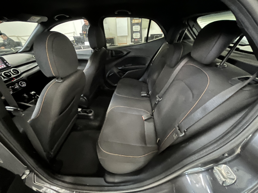fiat argo 1.3 firefly flex trekking manual 2020