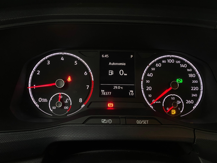 volkswagen t-cross 1.0 200 tsi total flex sense automatico 2022