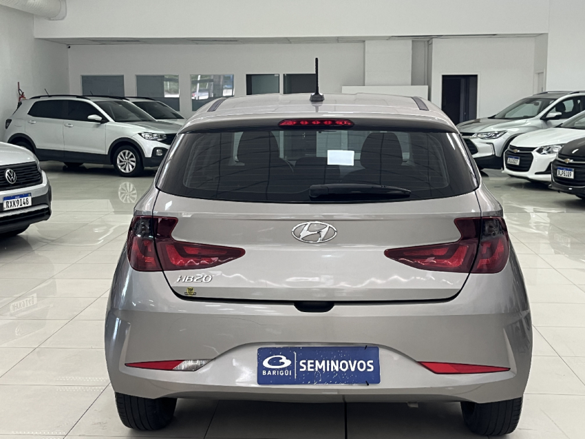 hyundai hb20 1.0 12v flex vision manual 2022