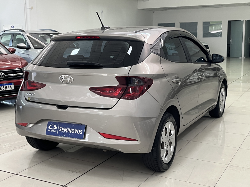 hyundai hb20 1.0 12v flex vision manual 2022