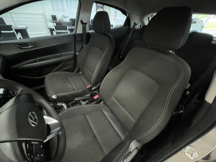 hyundai hb20 1.0 12v flex vision manual 2022