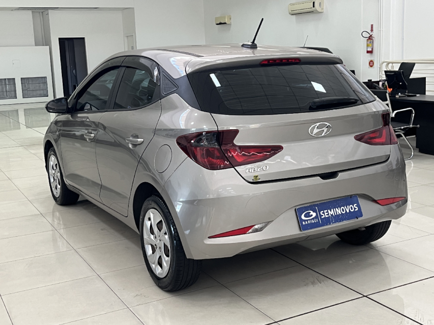 hyundai hb20 1.0 12v flex vision manual 2022