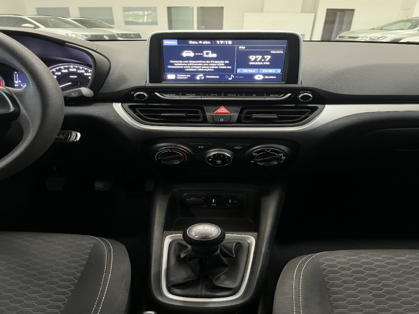 hyundai hb20 1.0 12v flex vision manual 2022