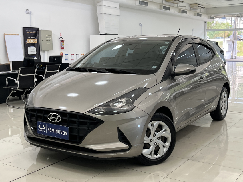 hyundai hb20 1.0 12v flex vision manual 2022