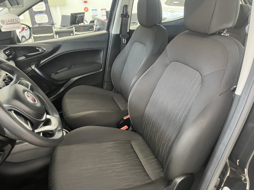 fiat argo 1.8 e.torq flex precision at6 2019