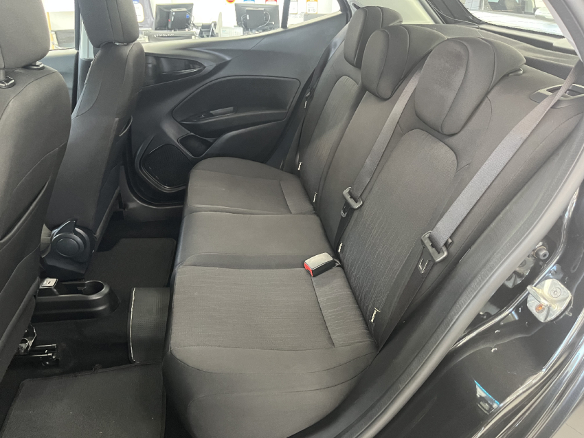 fiat argo 1.8 e.torq flex precision at6 2019