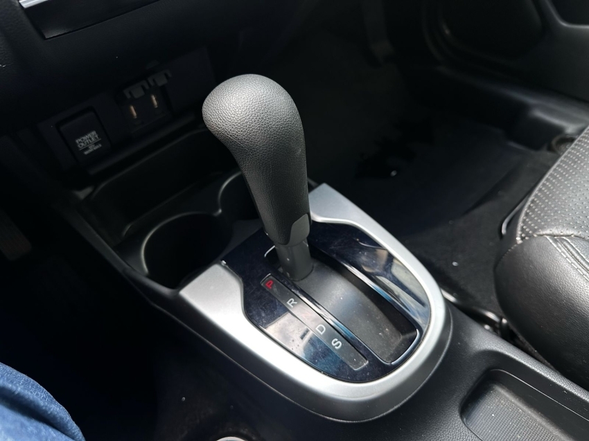 honda fit 1.5 ex 16v flex 4p automatico 2020