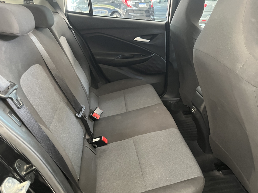 chevrolet onix 1.0 turbo flex automatico 2020