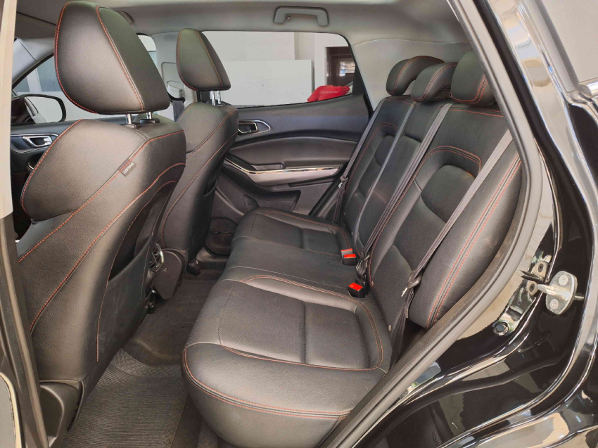 caoa chery tiggo 5x 1.5 vvt turbo iflex txs dct 2020