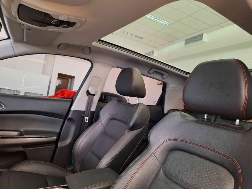 caoa chery tiggo 5x 1.5 vvt turbo iflex txs dct 2020