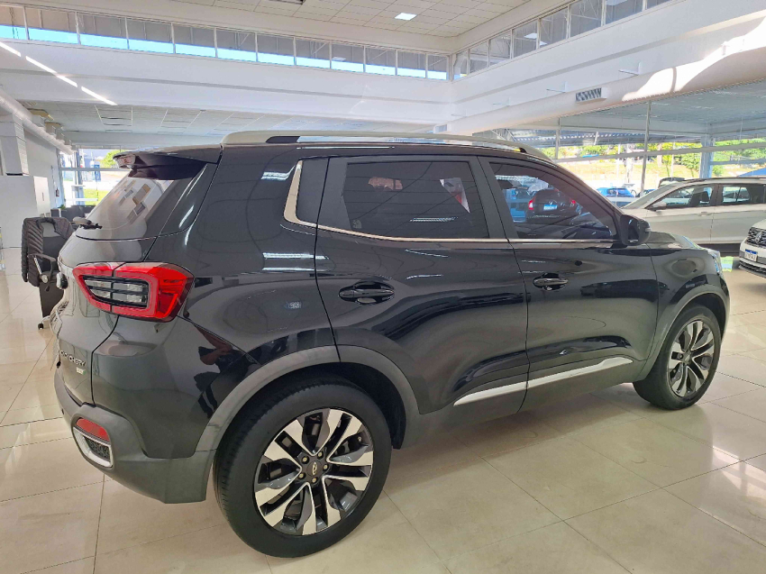 caoa chery tiggo 5x 1.5 vvt turbo iflex txs dct 2020