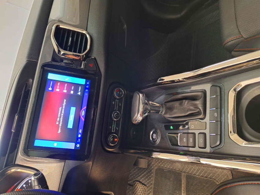 caoa chery tiggo 5x 1.5 vvt turbo iflex txs dct 2020