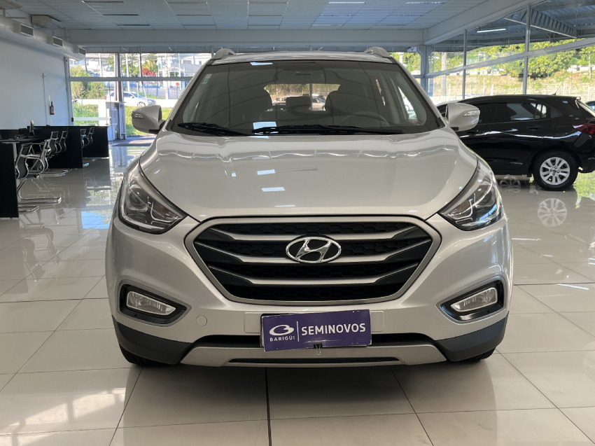 hyundai ix35 2.0 mpfi gl 16v flex 4p automatico 2021