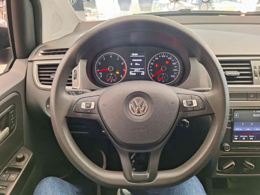 volkswagen fox 1.6 msi total flex connect 4p manual 2021