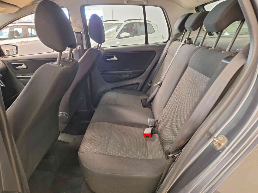 volkswagen fox 1.6 msi total flex connect 4p manual 2021