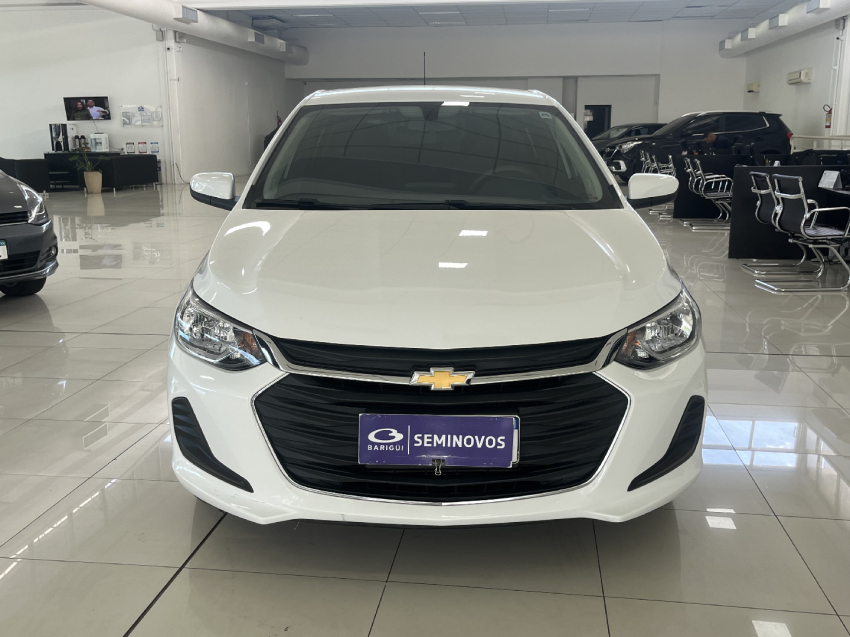 chevrolet onix 1.0 turbo flex lt automatico 2021