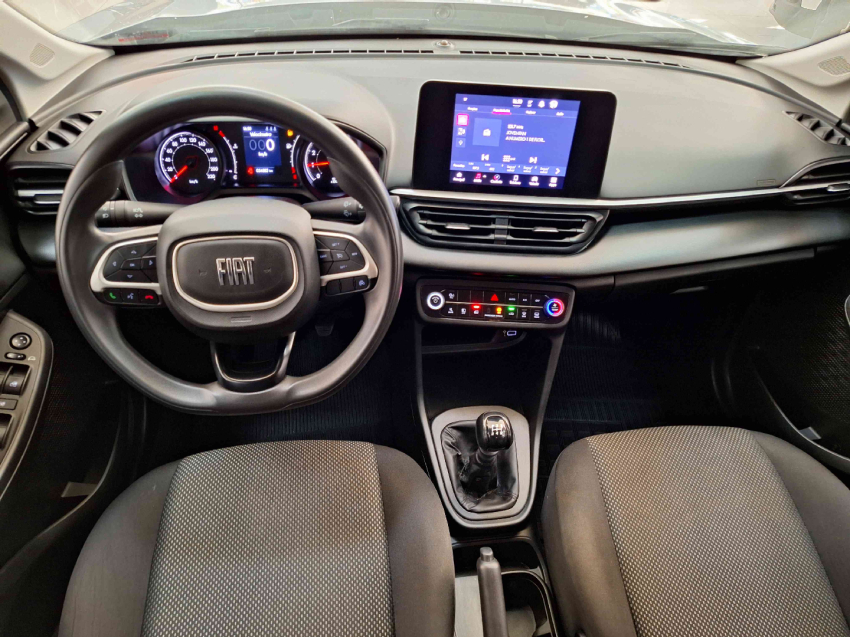 fiat pulse 1.3 flex drive cvt 2022