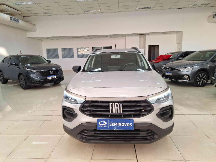 fiat pulse 1.3 flex drive cvt 2022