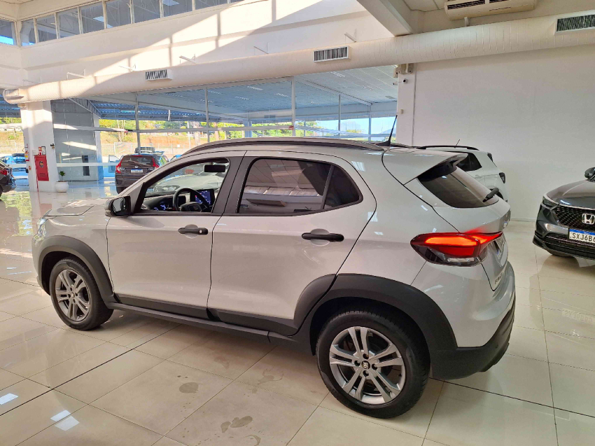 fiat pulse 1.3 flex drive cvt 2022