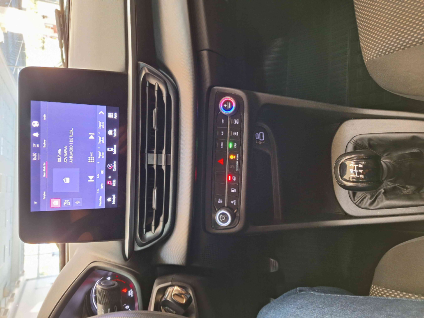 fiat pulse 1.3 flex drive cvt 2022