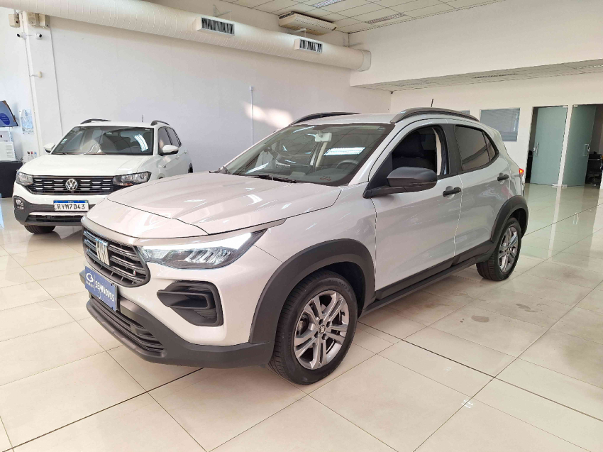 fiat pulse 1.3 flex drive cvt 2022