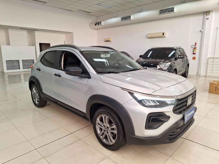 fiat pulse 1.3 flex drive cvt 2022