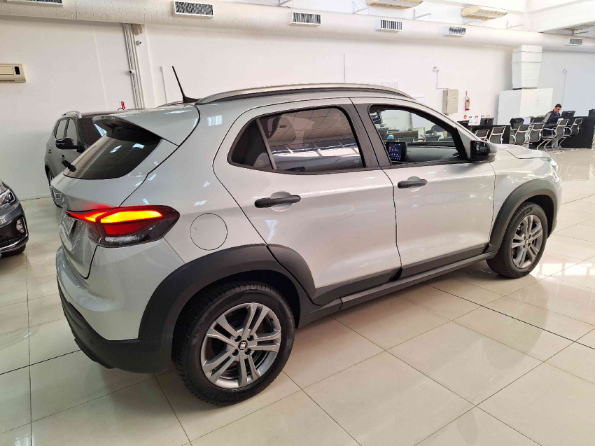 fiat pulse 1.3 flex drive cvt 2022