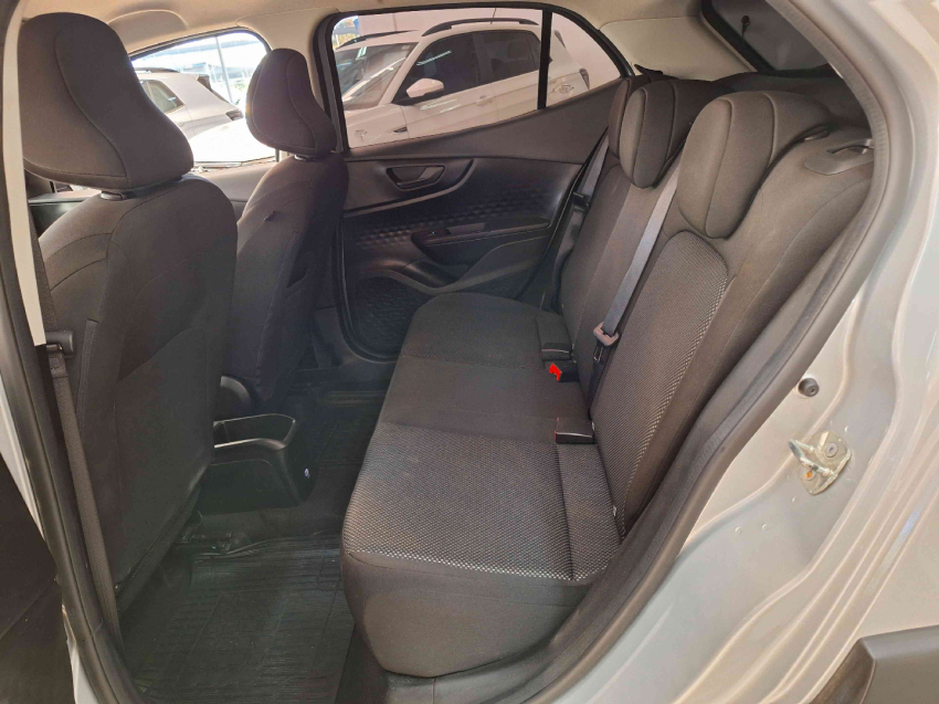fiat pulse 1.3 flex drive cvt 2022