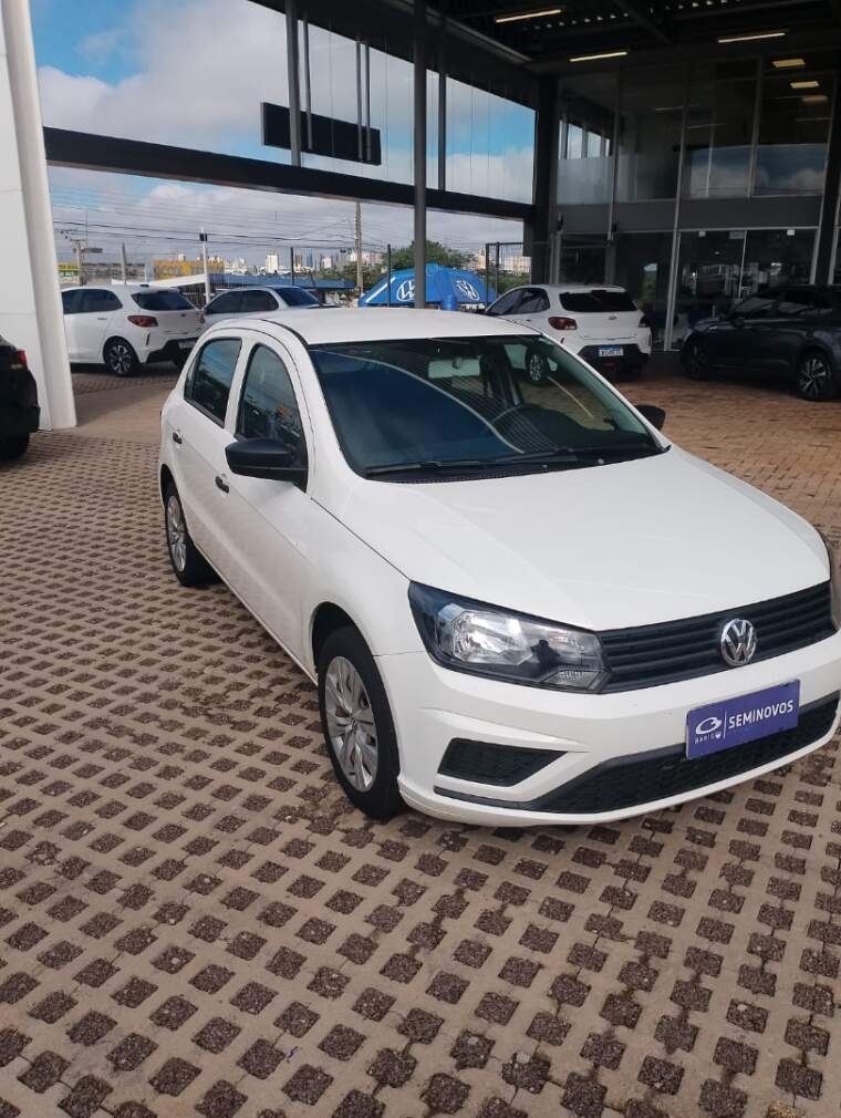 volkswagen gol 1.0 12v mpi totalflex 4p manual flex 2023