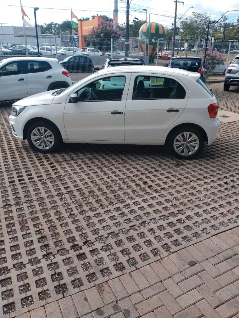 volkswagen gol 1.0 12v mpi totalflex 4p manual flex 2023