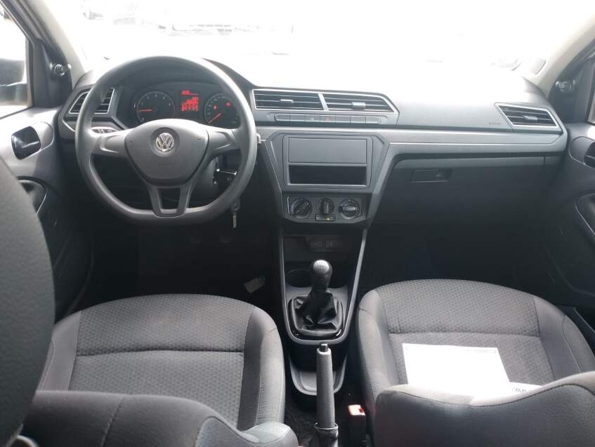 volkswagen gol 1.0 12v mpi totalflex 4p manual flex 2023